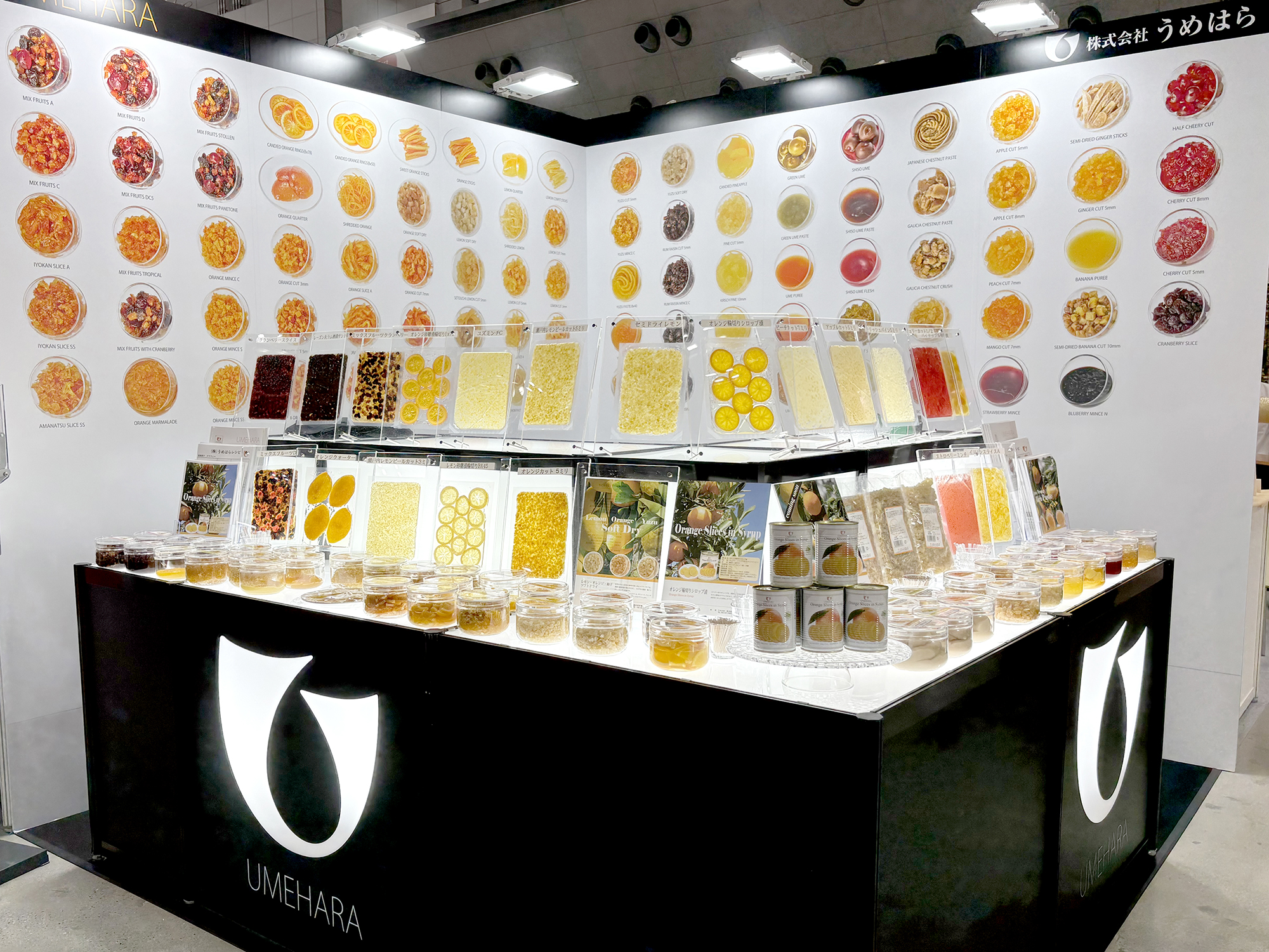 『第29回ファベックス2026』『第23回 デザート・スイーツ & ベーカリー展』に出展しました。 #2